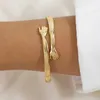 Bracelet de câlins à main bracele