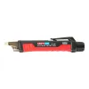 UNI-T UT12E UT12M UT12D Voltmeter Non-contact AC Voltage Detector Electronic Sensor Test Pen 24V-1000V LED Flashlight