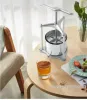 Tools Household Manual Fruit Wine Press Machine 6L Grape Berry Apple Juice Pressing Vegetable Dehydrating Machine Commercial