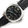 Automatic Mechanical Movement Paneraiss Panerai Luminor Watches LUMINOR series PAM01312 automatic mechanical mens watch 300 meter waterproof single watch WNLHC