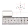 NDFEB Vattenrörsfilterbågsegment Neodymvattenmjukhet Magnetisegment för motor 460 eller motor 480