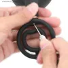 Outros itens de beleza de saúde dilatável dilatável dilat de plugue enorme plug de butt estimular brinquedo para mulheres/homens masturbadores massageadores de próstata Big Anal Toys L49