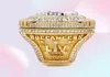 20202021 Tampa Bay Ship Ring avec collector039s Affichage pour collection personnelle3875153