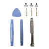 Disassembly Tool-Multi Home-Appliance Opening Pry-Bar Tool-Screwdriver Compatible for PH000 PH00 PH0 Electronics Repair