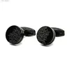 BUFF LINKS CUFFLINKS PARA MAN TOMYE XK23043 LUZULO ATELAÇÃO BULTO BLET BOTTEL BOTLE