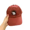 Duck Tongue Women's 2023 New Summer Rabbit Student Korean Edition Trendy Casual Cute Soft Top Thin Spring and Autumn Baseball Hat