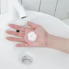 Vloeibare schuimenzeep Dispenser Bloemstempel Hand Soap Pompfles Bloemschuim