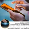 2 PCS Screen Protector Film para Samsung Galaxy S22 S21 S20 FE S23 Ultra A13 A53 A52 S A12 Hydrogel Note 20 10 S8 S9 S10 Plus 8 9 9