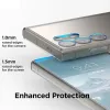 Прозрачный случай TPU для Samsung S24 Ultra S23 S22 S21 S20 FE CAPA для Samsung Note 20 Ultra 10 плюс 9 мягкого силиконового телефона