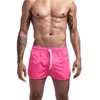 Herr shorts män strand snabb torr sommar manlig surfbräda trosor mode badstammar vattensport gym löpning kläder