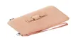 Plånböcker LFMBWALLET KVINNA KVINNER039S WALLET Snap Coin Purse Phone Bag Bow Multicard Bit Card Holder Women Luxury Billetera MU6819764