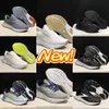 2024 Designer Sneakers Sports Sneakers Chaussures Chaussures Men Runner Womens Mens Soft Casual Shoes Trainer Taille 36-46