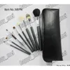 Makeup Brushes Factory Direct New Mc 8 Pieces Brush Setsleather Pouchwith Numbered1630268 Drop Delivery Health Beauty Tools Accessorie Otqgv