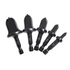 1/5pcs de ar condicionado de ar condicionado expansor de tubo de enrolamento Ferramentas de broca de bits ferramentas de quedas HSS Handeld Handle Handle Tube Expander