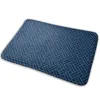 Ковры японский рисунок - сашико коврик коврик для спальни входная вышивка для спальни