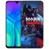 N7 Mass Effect Telefonkoffer für Ehren 7A 8A 9x Pro 8 10x Lite 7S 8c 8s 8x 9a 9c 10i x6 x7 x8 x9 x40 gt weiche tpu schwarze cover