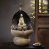 Płytki dekoracyjne chiński styl Flowing Water Ornaments Zen Kongjian Jiaju Fortune Dekoracja biuro herbaciarnia buddyjska fontanna