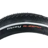 Gipsy G-Zero 12x1.60 35-203 ut däck för barncykel 120TPI 35-85PSI 139G/PC Ultralight Kids Bicycle Tire