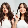 140/300ml Shampoo Conditioner Spray Oil kontrolliertes flauschiges Shampoo tief sauber feuchtigkeitsspenstig Haar Glattes Reparatur Haarmaskenspray