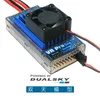 DUALSKY VR Pro DUO High Current Linear Regulators For 100CC Gasoline Engine RC Airplane Model