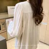 Blouses pour femmes Chemises à manches longues pour femmes