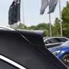 For Mercedes Benz GLC X253 W253 2016-2022 GLC43 GLC63 GLC200 GLC260 GLC300 AMG ABS Car Rear Wing Spoiler Glossy Black Body Kit