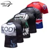 Cody Lundin Lafrio Men's Rashguard Grappling Custom Logo Tee Shirt Brazil Sport Bjj New Order T Shirt Male Gym MMA Clothes
