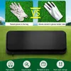 Étui des gants de golf avec gant shaper golf gant rangement gants gants du boîtier dur Organisateur de protection Organisateur de golf accessoires
