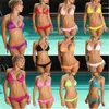 Swimwear féminin Lingerie Sexy Bikini DM004