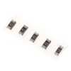 5 PCS AF2-10.0V125TM CHIP Sigorta 2410 10A 125V AEM Orijinal Ekran Baskı Q Yeni Sigorta Toptan Satış