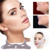 Smotage Sliming Strap Face V-Shaper Mask Mask Bandage Elastic Beauty Face Sculpting Sleep Mask Double Chin Remover Lift Up Belt up