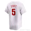 カスタム2024 City Connect Trea Turner Bryce 3 Harper Baseball Phillies Jersey JT Realmuto Kyle Schwarber Philadelphia Nola Bryson Stott Zack Wheeler Castellanos