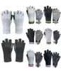 Pro Aero Bike Team Cycling Gloves Half Finger Outdoor Road Bike Sport Gloves Мужчины женщины Гуанты Ciclismo 2207212046414
