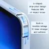 Quadratische Flüssigkeits -Silikon -Hülle für OnePlus Nord CE 2 Lite N20 N300 5G Kamera Schutz 360 Stoßdämpfer Mobiltelefon zurück -Deckbeutel