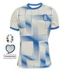 2024 25 Jerseys de football de la Grèce 24 Coupe d'Europe Bakasetas Masouras Pavlidis Shirts de football Grèce Fortounis Giakoumakis Mavropanos Tsimikas Jersey