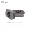 Deskar 100% original EPNW0603TN-8 LF6018 Cutter Cutter Cutter de alta calidad Insertos de carburo Piezas de herramientas de corte