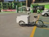 Triciclo pedale umano / normale bicicletta a tre ruote
