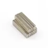 10/20/50/100 PCS 20x5x2 mm blok Ndfeb Neodymium Magnet N35 Super krachtige Imanes Permanent Magnetic 20*5*2