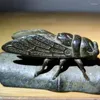 Декоративные фигурки благоприятные украшения Cicada Удивительно
