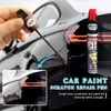 13 ml Autokrbum Kratzer Kratzer Reparatur Flüssigkeit wasserfestes Rad Füllung Farbkit Automobile Kratzer Schnellreparaturwerkzeuge