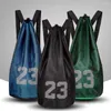 Сумки для хранения № 23 Печать баскетбольная сумка Quanlity сетка сетка сетки сетки сетки сетки сетки