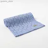 Couvertures émouvantes pour bébé couverture en tricot-né les garçons pour garçons de poussette de poussette couvre-sommeil en tout-petit litière de mousseline en mousseline enveloppe 100 * 80cm plaid y240411