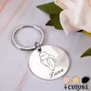 Tag étiquette d'identification de compagnie personnalisée Tags CATS COLLARS Nom des chats accessoires acier brillant pour chaton gravé collier