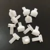 10/20pcs Auto Windschutzscheibe eine säule feste Clip für Ford Fiesta Focus Mondeo Fiesta Plastik Förderer 1020193 Auto Innenausstattung Clip