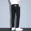 Pantaloni da uomo marca coreana Fashi