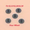 Watch Akcesoria Hour Wheels Wymienne części zamienne FIT GL20/GL22/GL30 Watch Ruch naprawy części narzędzia