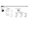 5pcs / lot Original G6H-2-5VDC G6H-2-12VDC G6H-2-24VDC G6H-2 5V 12V 24V 10-PIN 1A Relais de signal à deux interruptions à deux interruptions