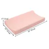 Personazlied Baby Changing Pad Cover Elastic Fitted Crib Sheet Infant Toddler Bed Nursery Unisex Diaper Change Table Sheet