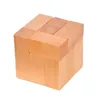 PUZLE IN 3D PUZLE BLOCCO GIOCHI BLOCCO GIOCO CUBE CREATTO CREATTO IQ per bambini adulti Casse tete Juego Inteligencia Rompicapo Difficili