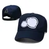 Mens Ball Caps Designer Baseball Capt Sports Letra completa Chapéus impressos Street Hat Men Mulheres Design Casquette Sun Evite Bucekt Hat X-5